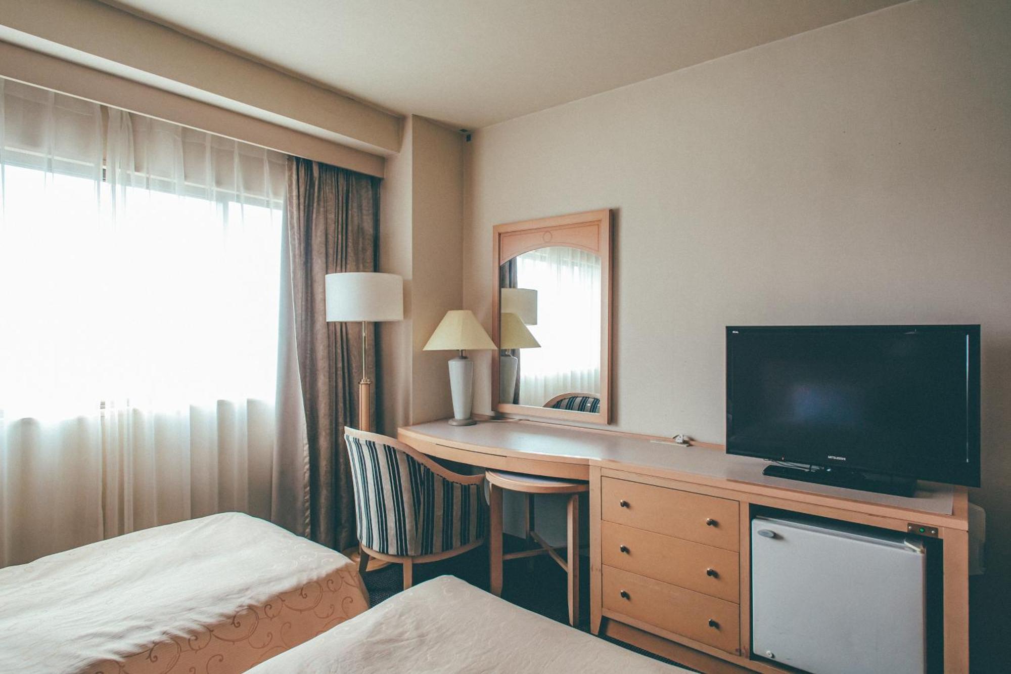 Numazu River Side Hotel Exterior photo