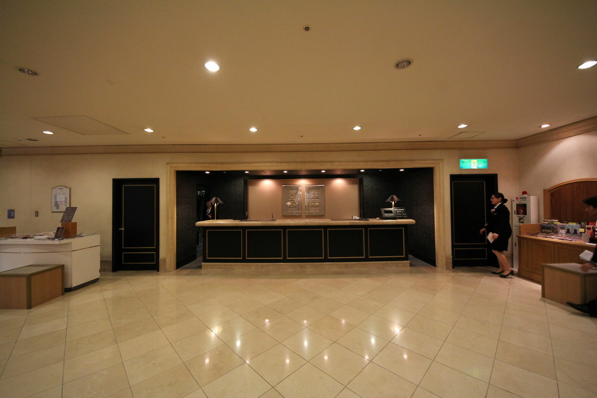 Numazu River Side Hotel Exterior photo