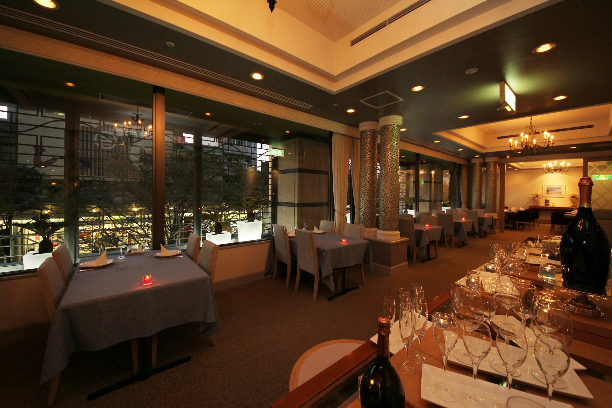 Numazu River Side Hotel Exterior photo