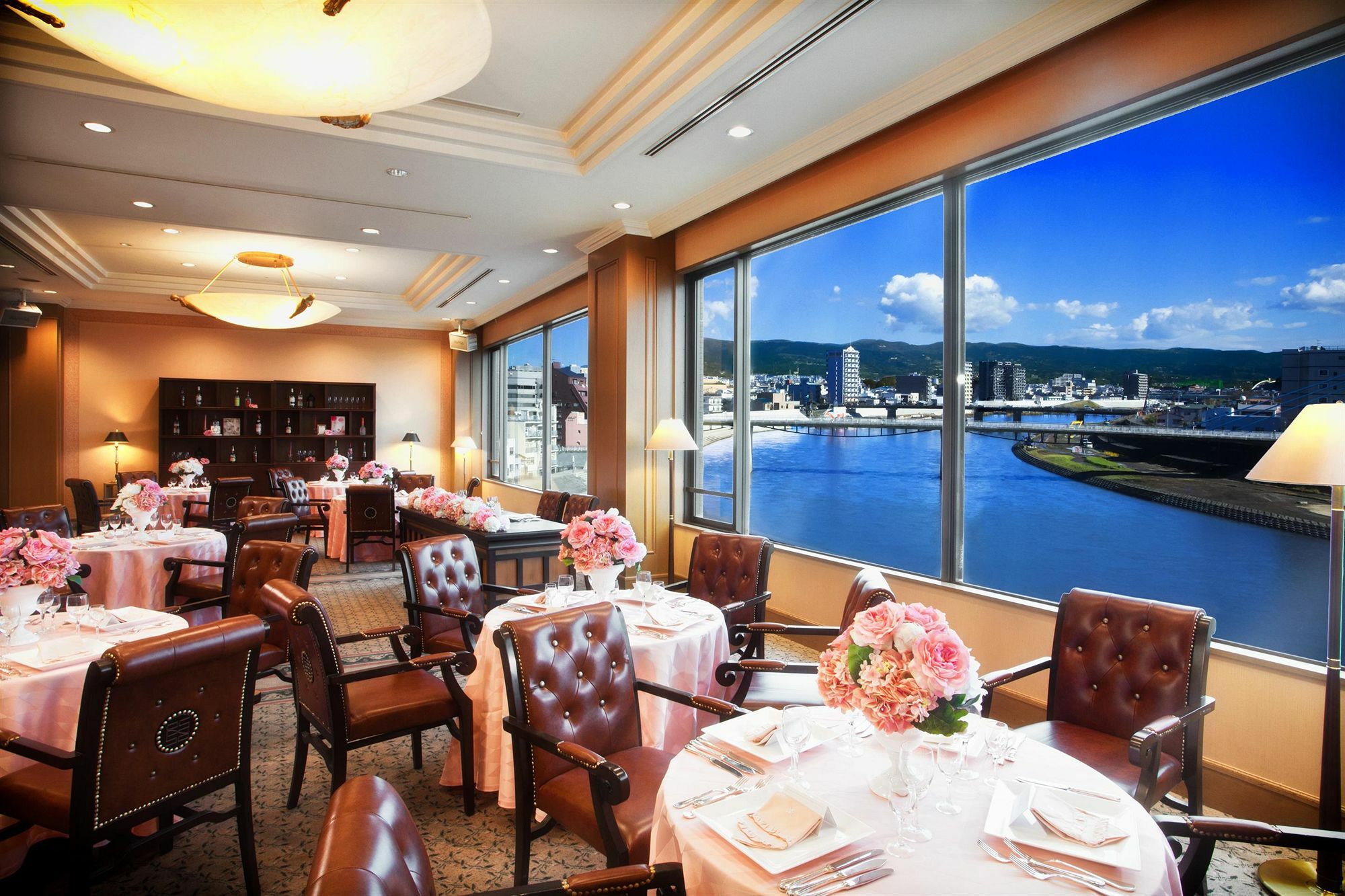 Numazu River Side Hotel Exterior photo